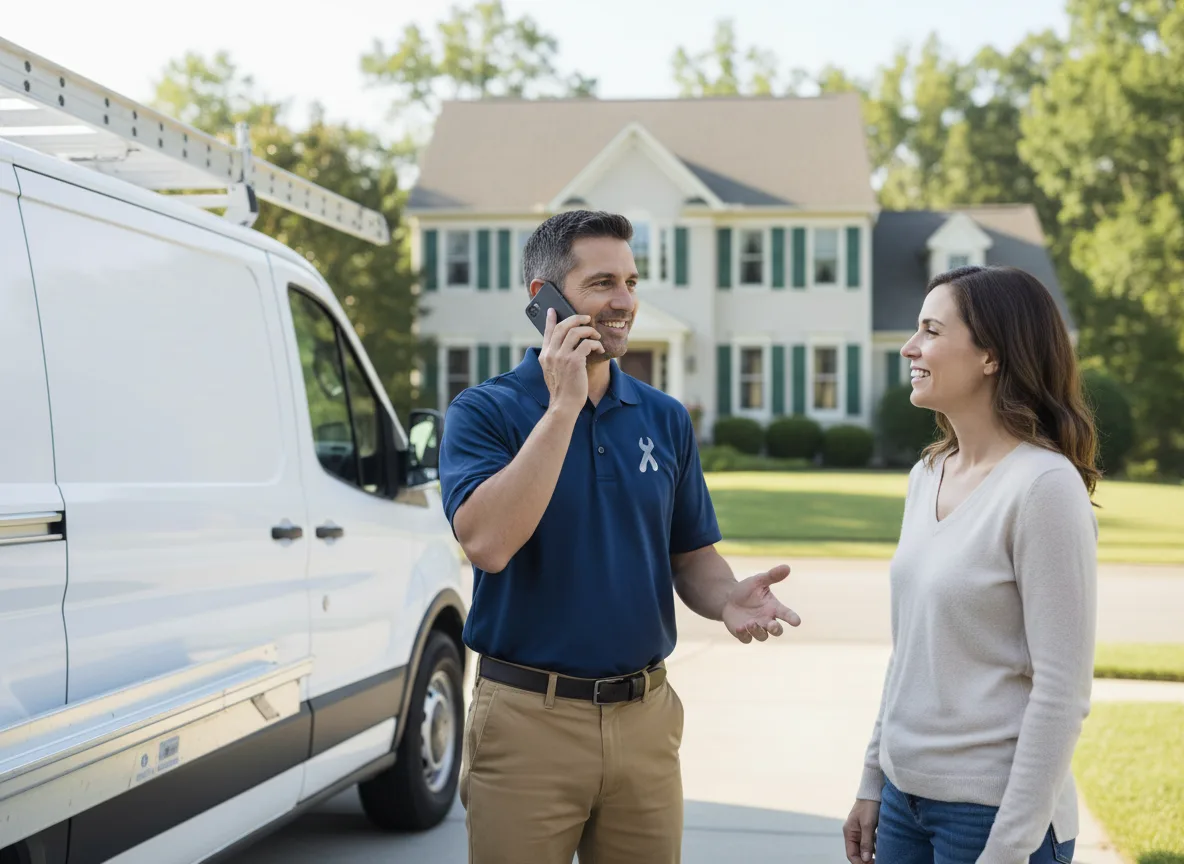 Home Gutter Service Mesquite, TX FAQs
